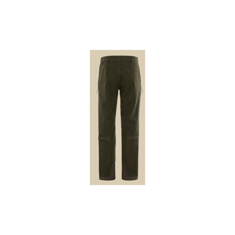 Härkila Metso Hybrid Hose Women, Willow green, Gr. 40