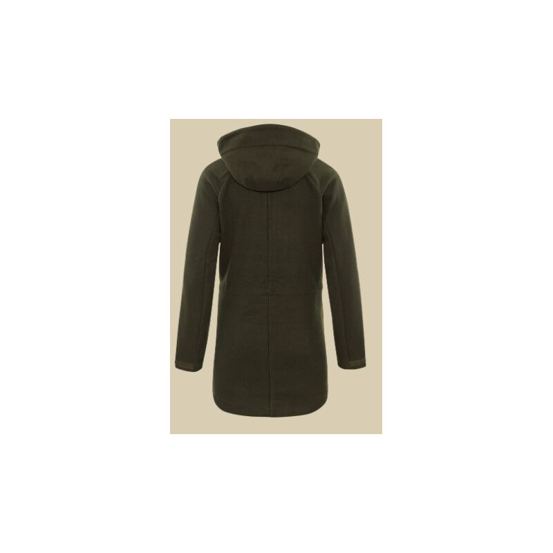 Härkila Metso Hybrid Jacke Women, Willow green, Gr. 42