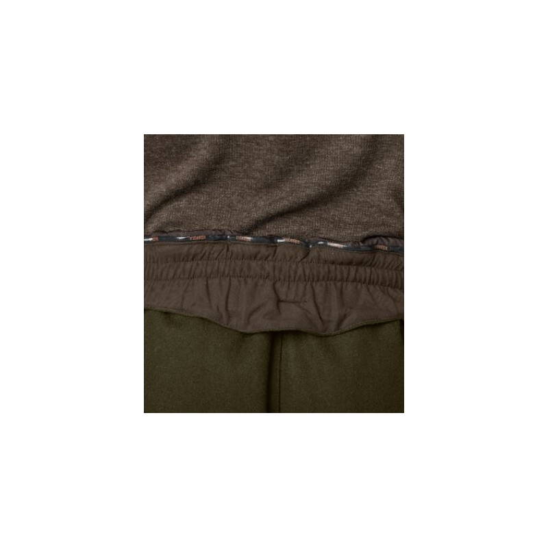 Härkila Metso Winter Hose, Willow green/Shadow brown, Gr. 54