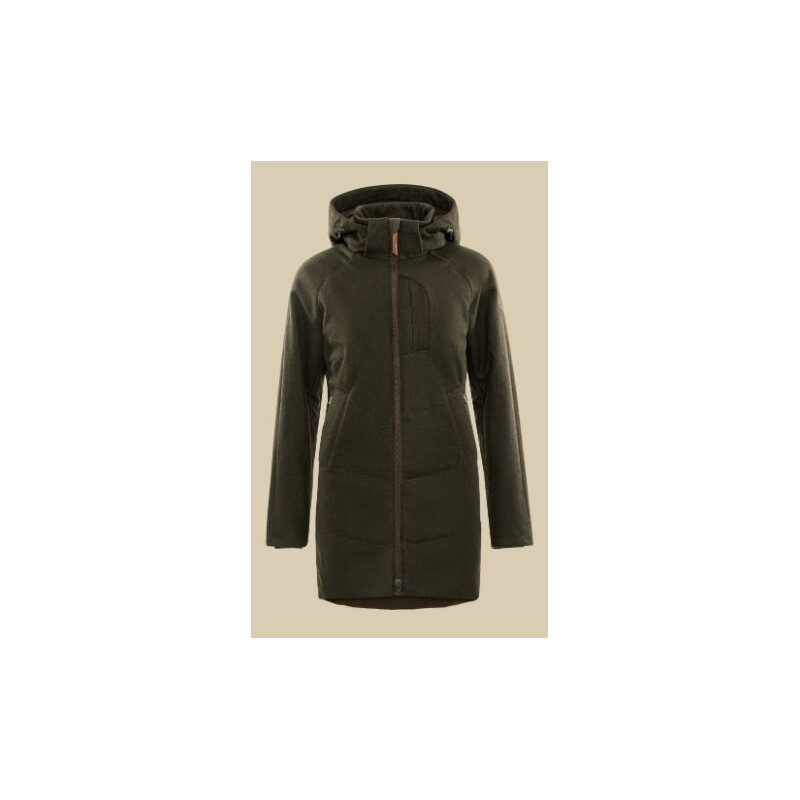 Härkila Metso Winter Jacke Damen, Willow green, Gr. 36