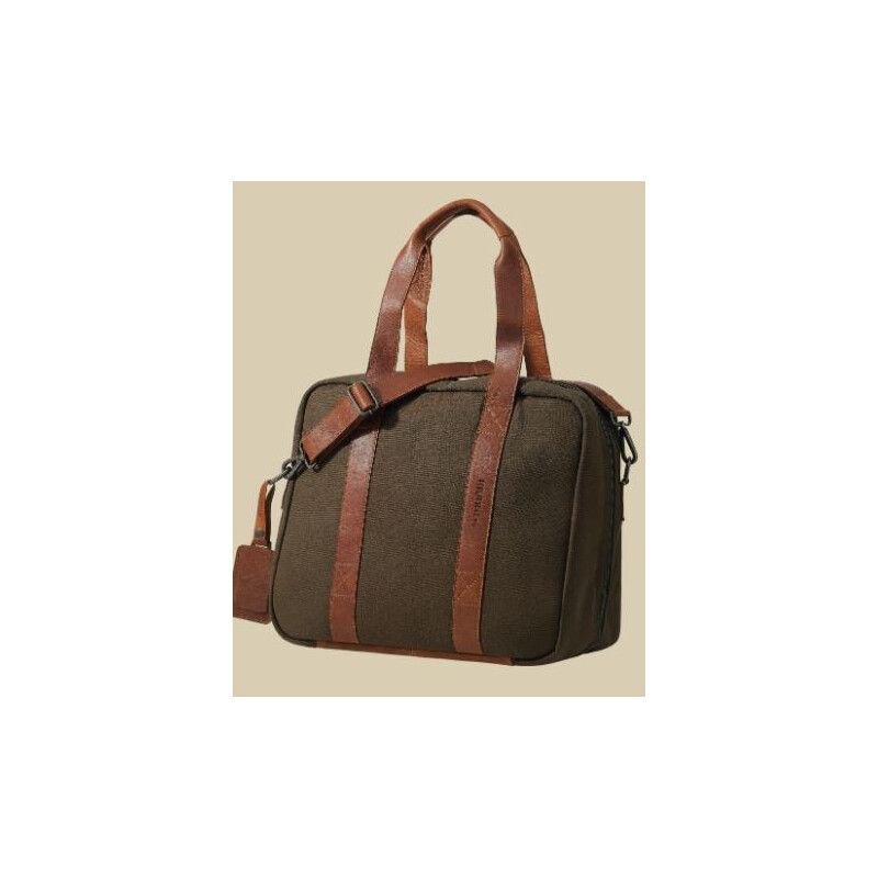 Härkila Reisetasche 65 L, Warm olive, Gr. 65 L