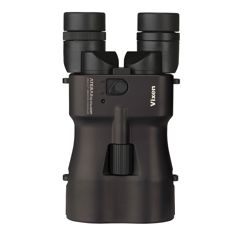 Vixen Binocluri cu stabilizator de imagine Atera II ED 16x50 WP