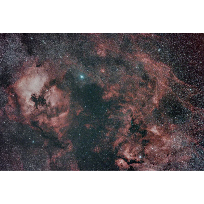 Hutech Astro Filtre Nebula Contrast Booster 2"