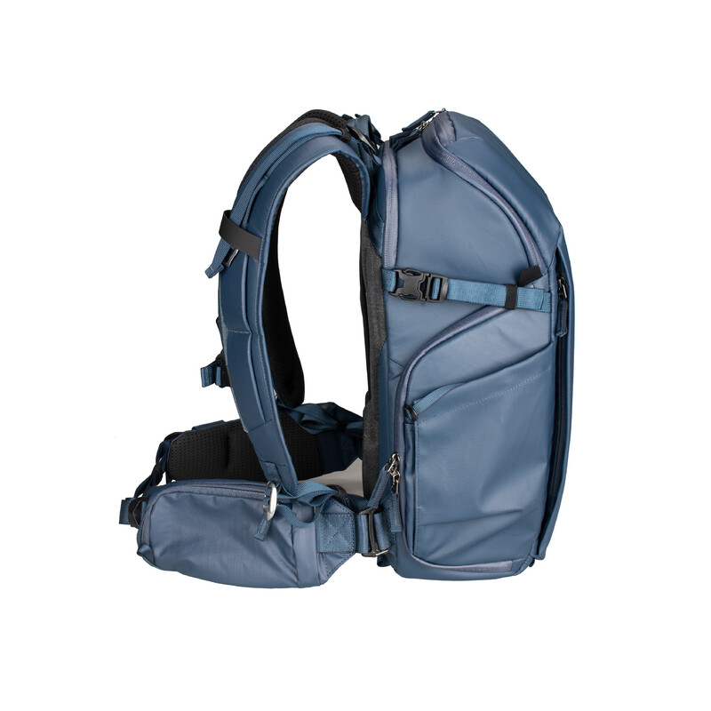 Summit-Creative Metropolis Backpack 22l blue