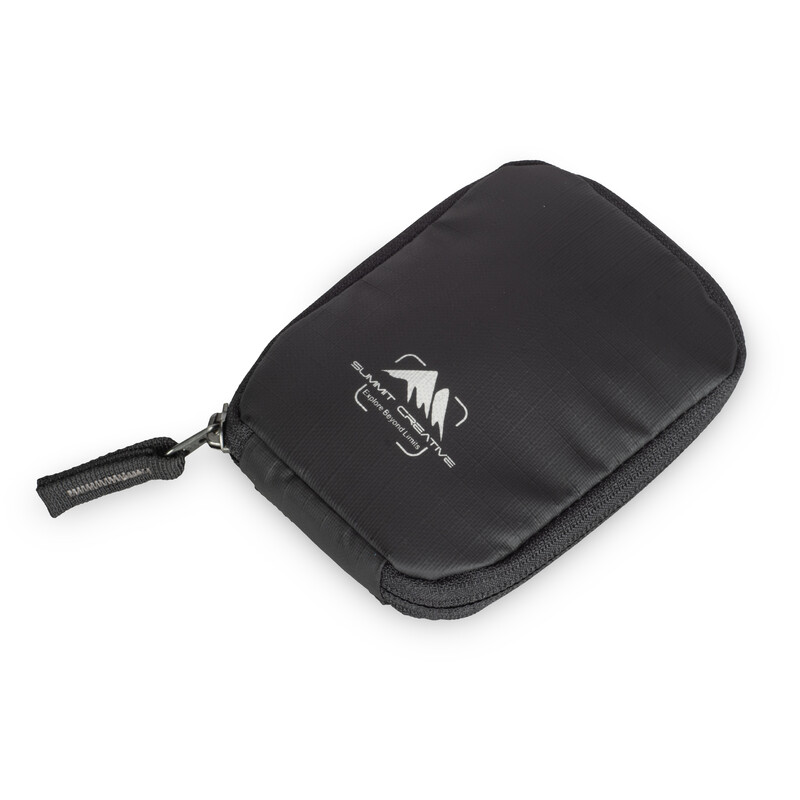 Summit-Creative Bottle bag black