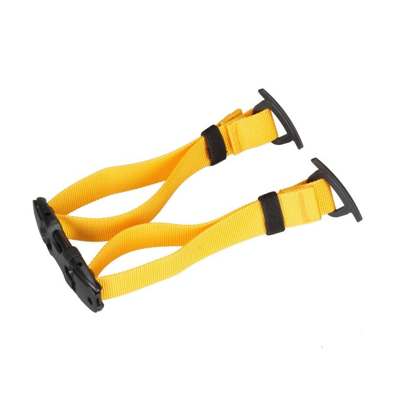 Summit-Creative Tenzing FStrap Yellow