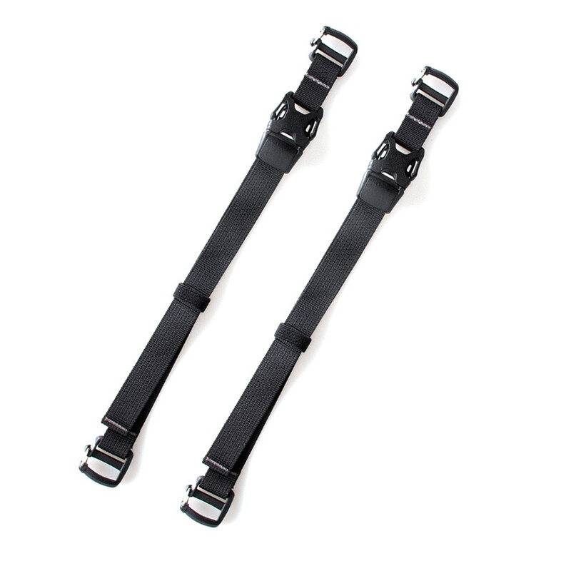 Summit-Creative Tenzing BStraps Black