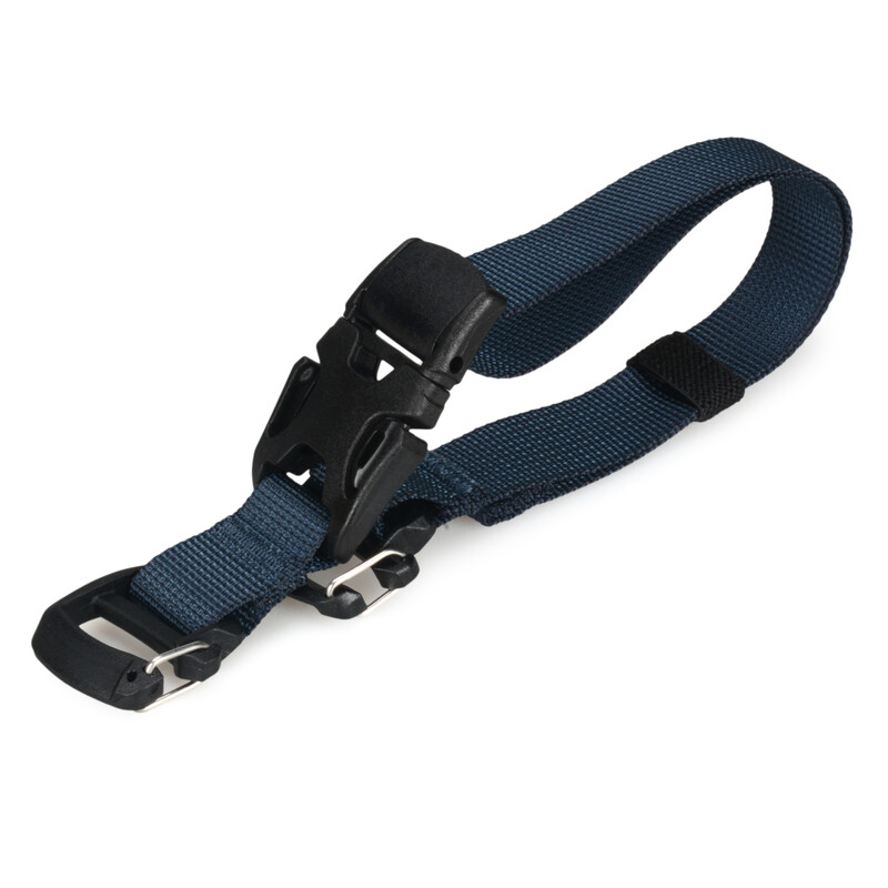 Summit-Creative Tenzing BStraps Blue