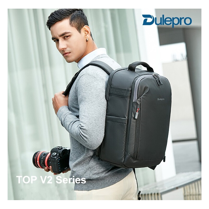 Dulepro Top Backpack B420N V2