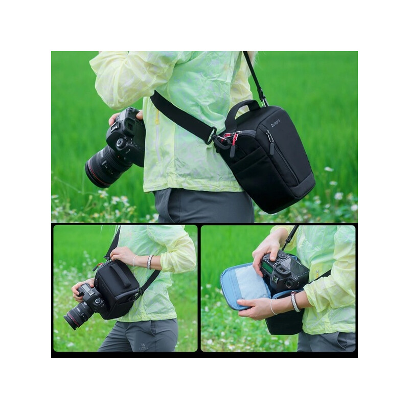 Dulepro Top Zoom Bag Z15