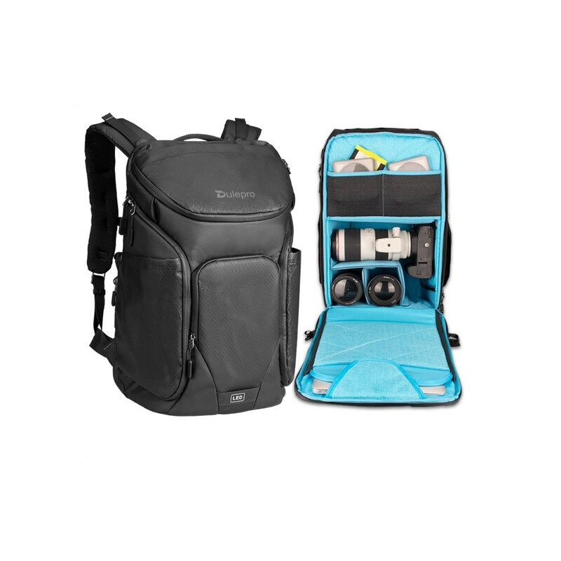 Dulepro Explorer Backpack B450N