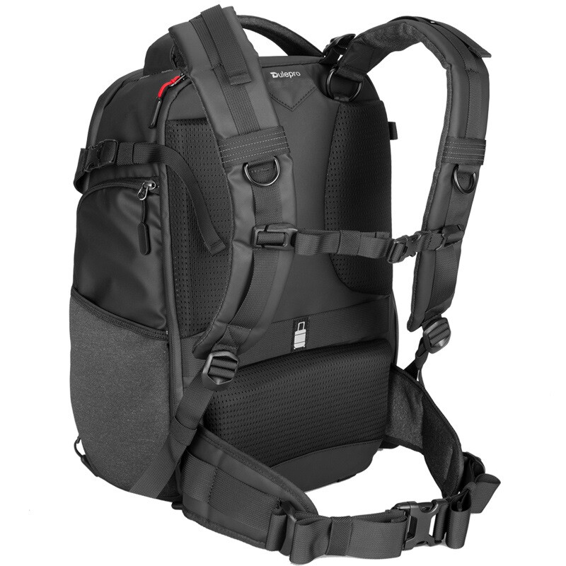 Dulepro Pioneer Pro Backpack B420N