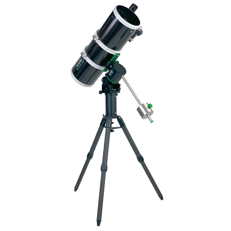 Skywatcher Montura WAVE-150i Strainwave GoTo Wi-Fi Tripod