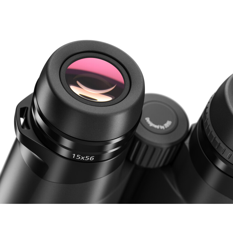 ZEISS Binoclu Conquest HDX 15x56