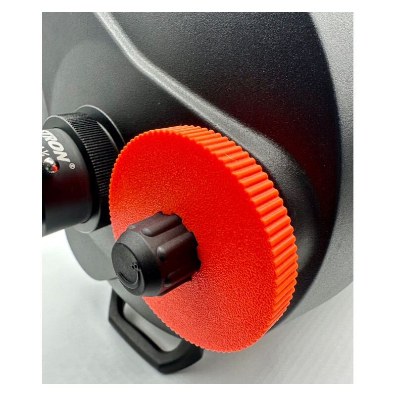 Astroprints Micro Focuser Feinfokussierer Upgrade für Celestron SC-Teleskope