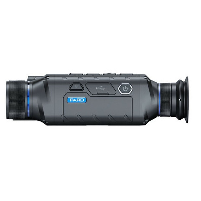 Pard Camera de termoviziune Leo 480 LRF