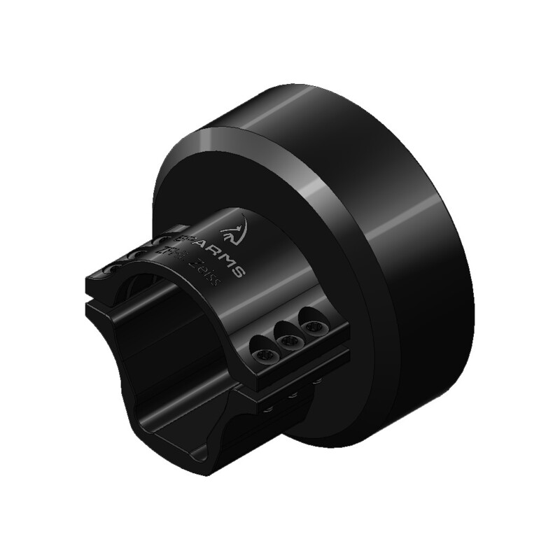 EP Arms Adaptor pentru obiectiv RotoClip ZFHL 30mm ZEISS ZM-Rail