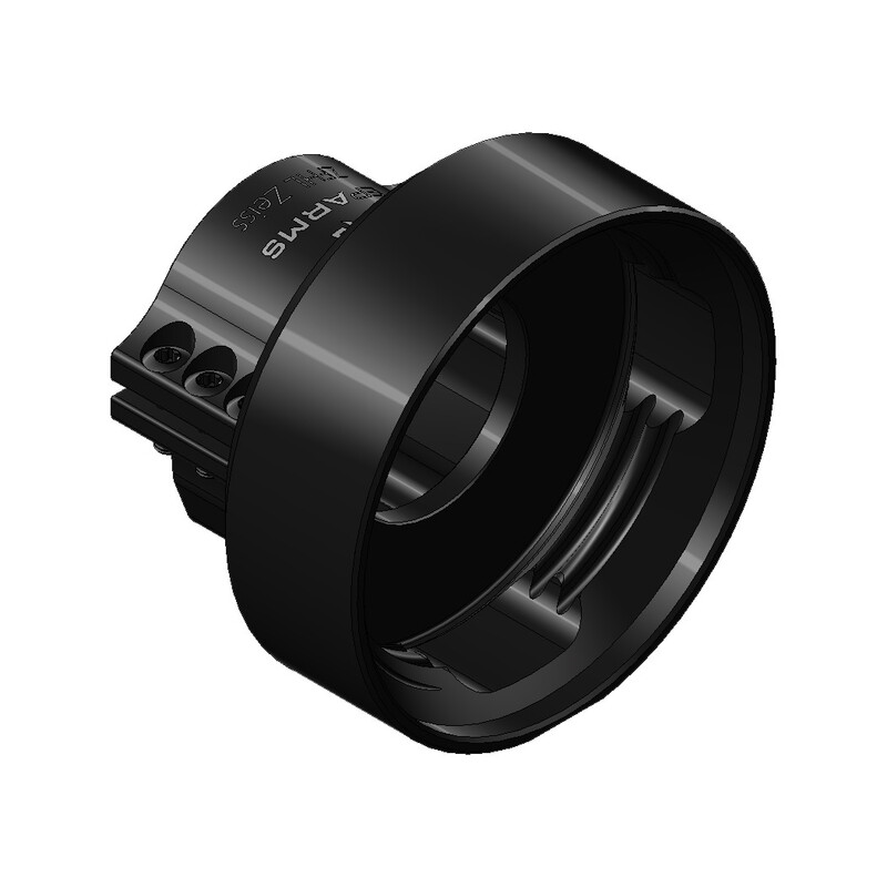 EP Arms Adaptor pentru obiectiv RotoClip ZFHL 30mm ZEISS ZM-Rail