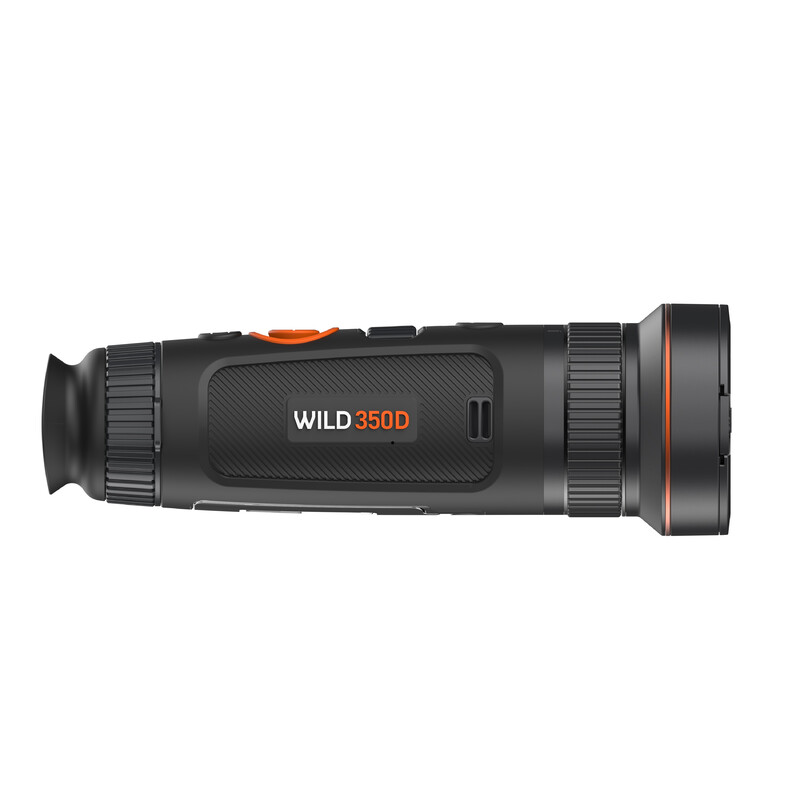 ThermTec Camera de termoviziune Wild 350D