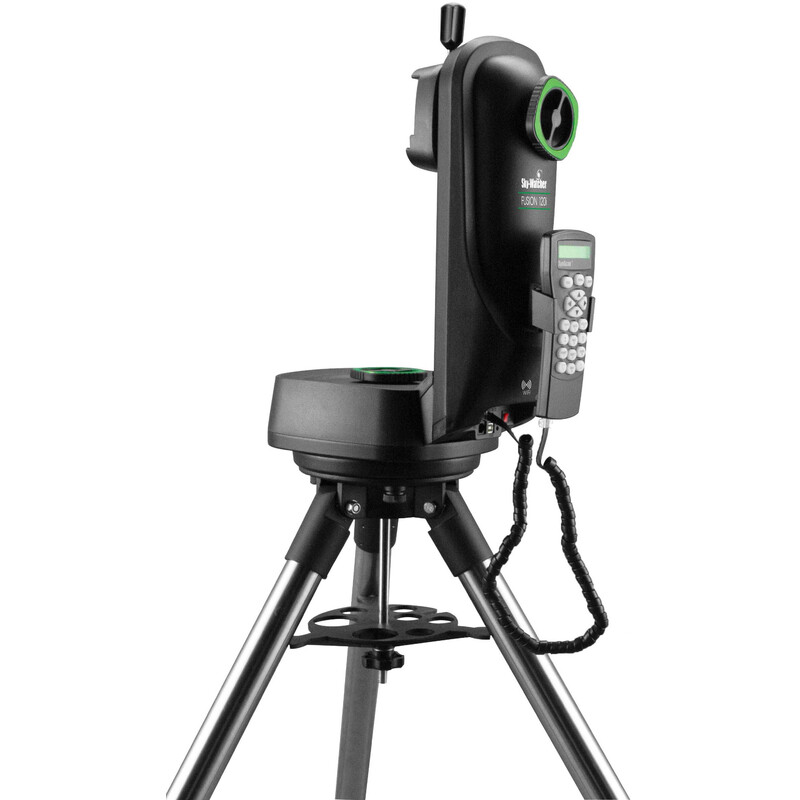 Skywatcher Telescop Maksutov MC 150/1800 SkyMax Fusion-120i SynScan GoTo