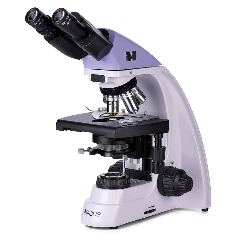 MAGUS Microscop Bio 230BL bino, infinity, 40x-1000x LED