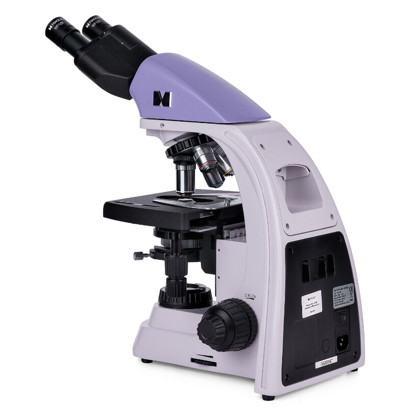 MAGUS Microscop Bio 230BL bino, infinity, 40x-1000x LED