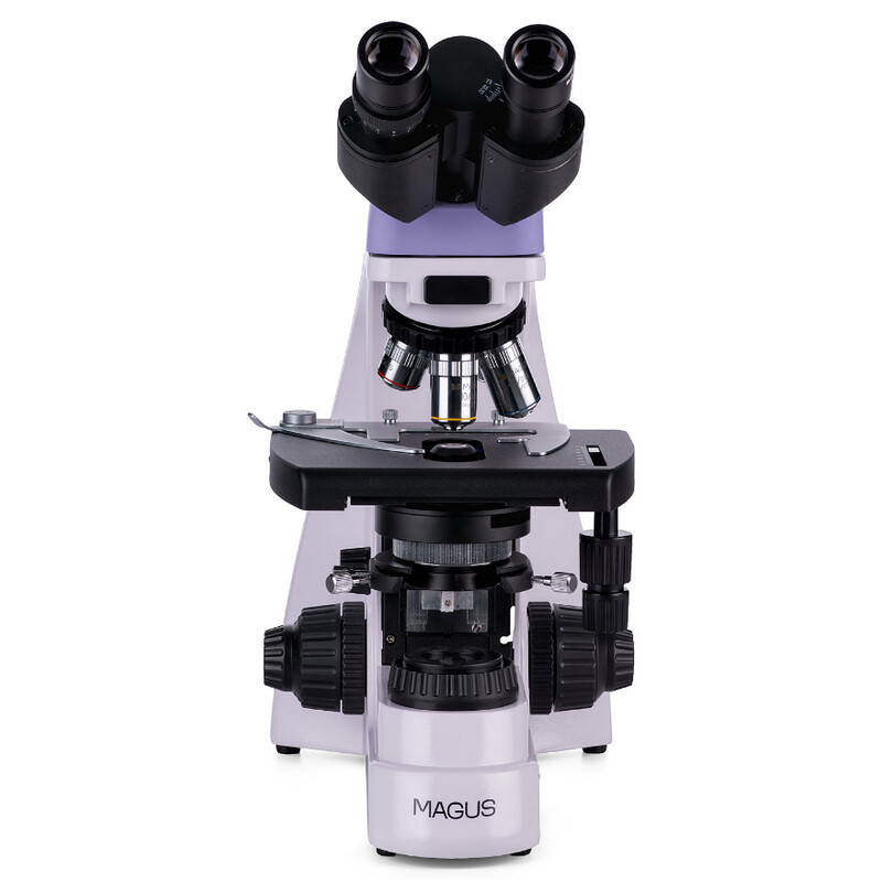 MAGUS Microscop Bio 230BL bino, infinity, 40x-1000x LED