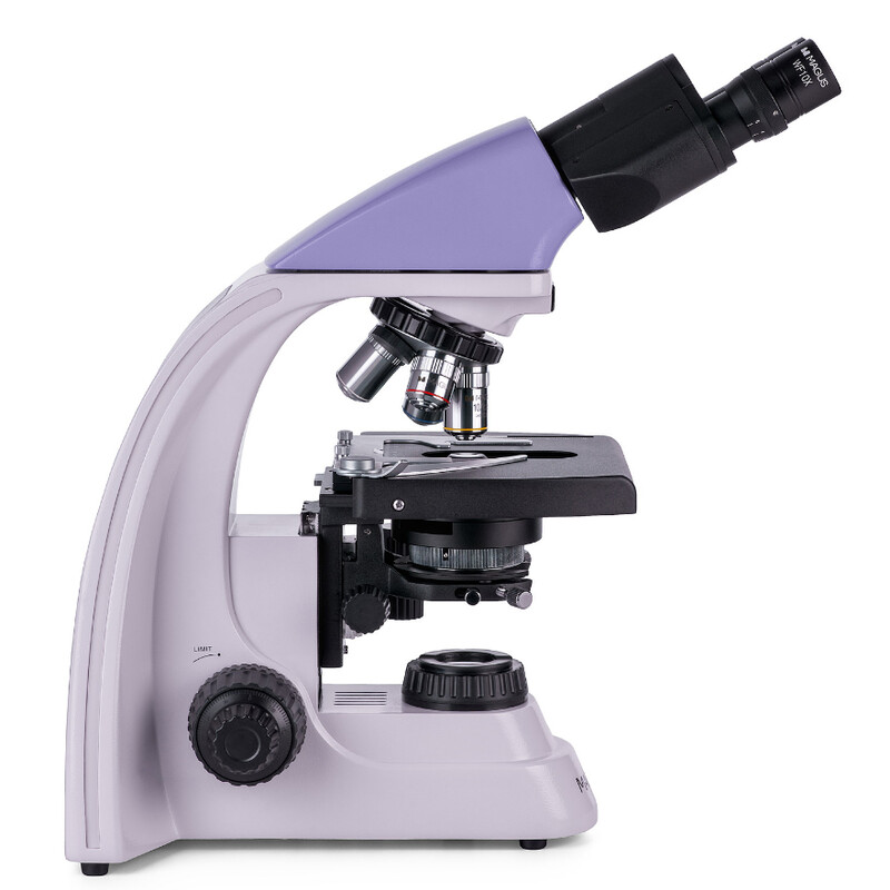 MAGUS Microscop Bio 230BL bino, infinity, 40x-1000x LED