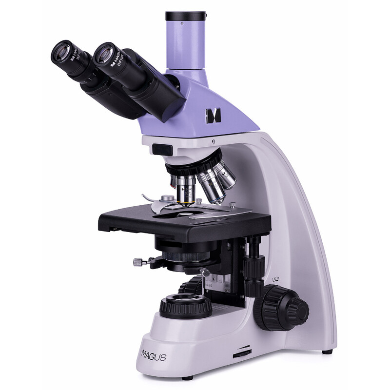 MAGUS Microscop Bio 230T trino, infinity, 40x-1000x Hal