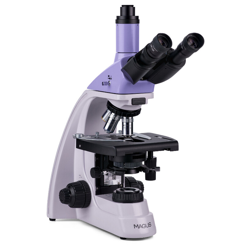 MAGUS Microscop Bio 230T trino, infinity, 40x-1000x Hal