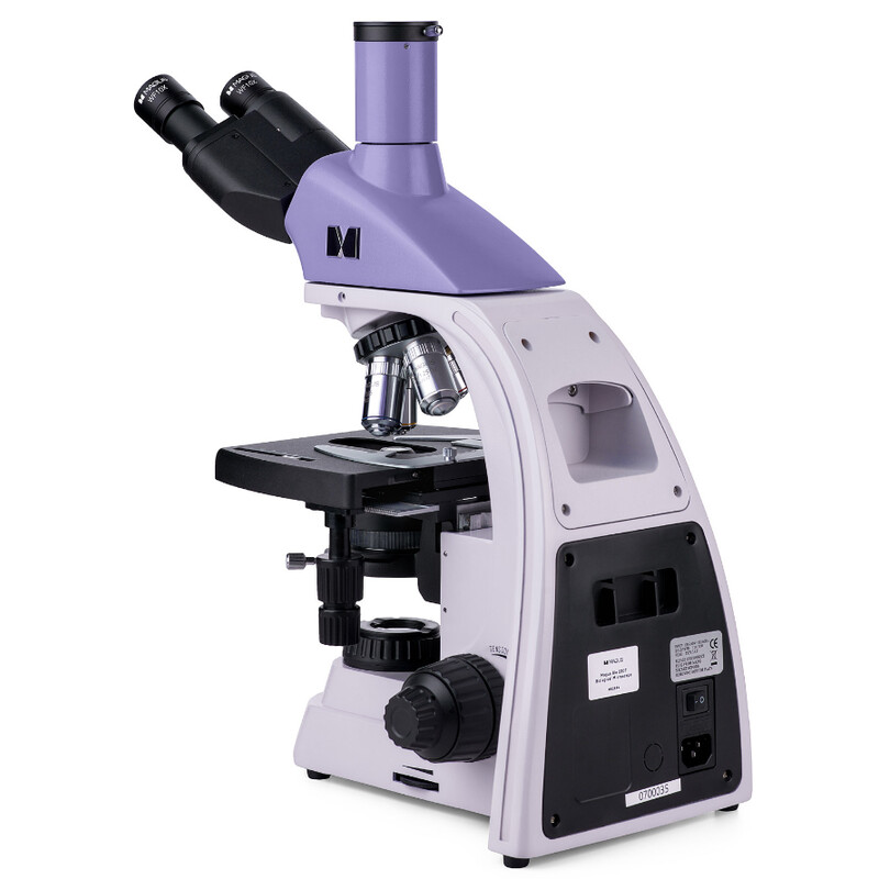 MAGUS Microscop Bio 230T trino, infinity, 40x-1000x Hal