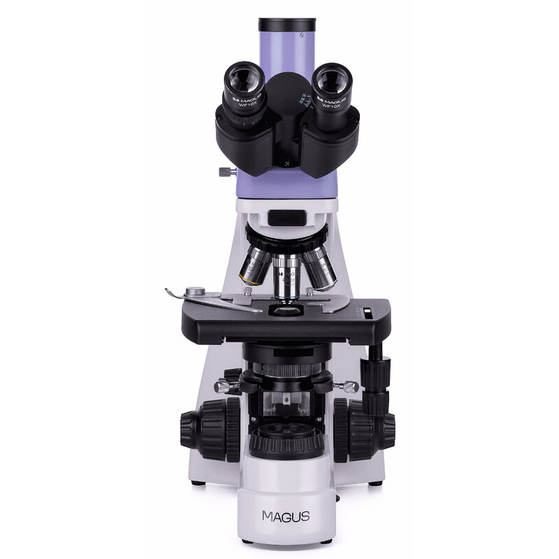 MAGUS Microscop Bio 230T trino, infinity, 40x-1000x Hal