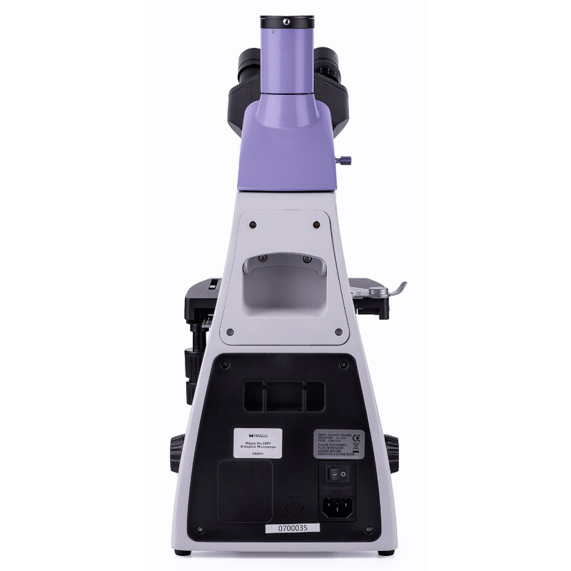 MAGUS Microscop Bio 230T trino, infinity, 40x-1000x Hal