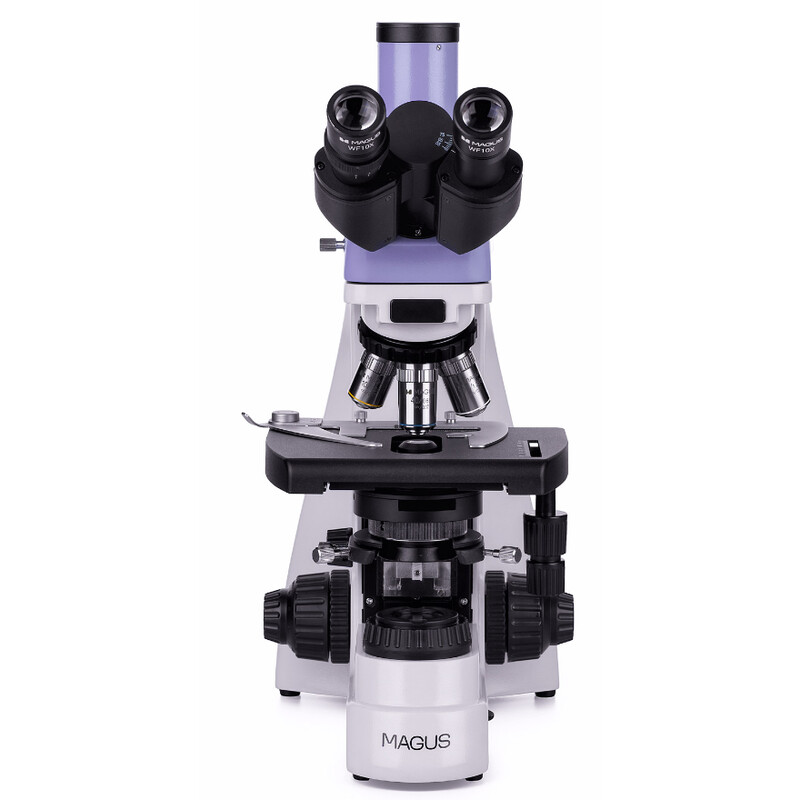 MAGUS Microscop Bio 230T trino, infinity, 40x-1000x LED