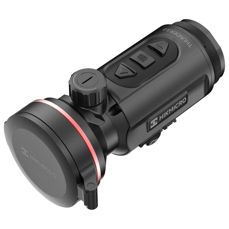 HIKMICRO Thunder TQ50CL 3.0 Laser-Rangefinder