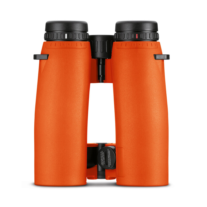 Leica Binoclu Geovid Pro 10x42 Edition Orange