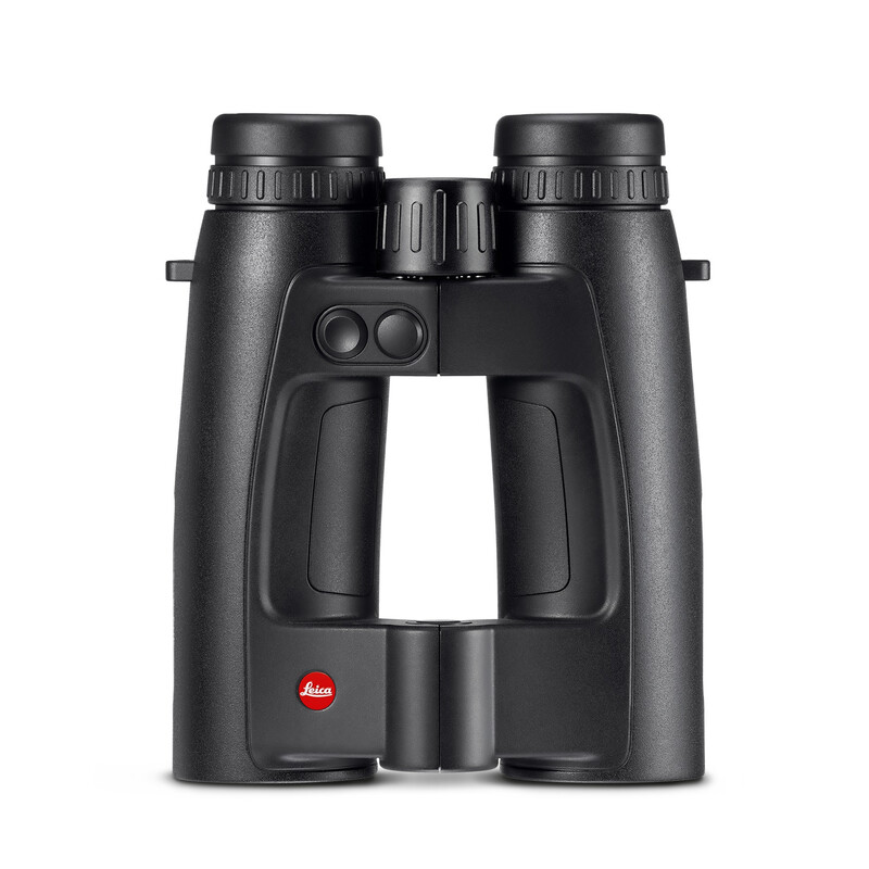 Leica Binoclu Geovid Pro SE 10x42