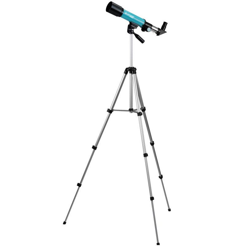 Bresser Junior Telescop AC 50/360 mit Zelt