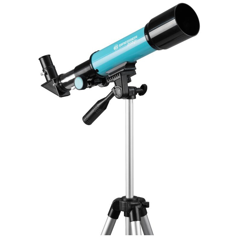 Bresser Junior Telescop AC 50/360 mit Zelt