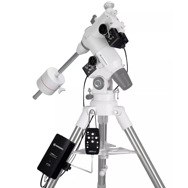 Bresser Nebula GoTo Kit EXOS-2