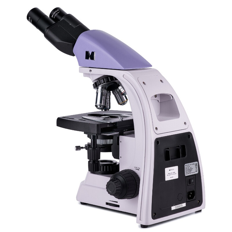 MAGUS Microscop Bio 250BL bino, infinity, 40x-1000x LED