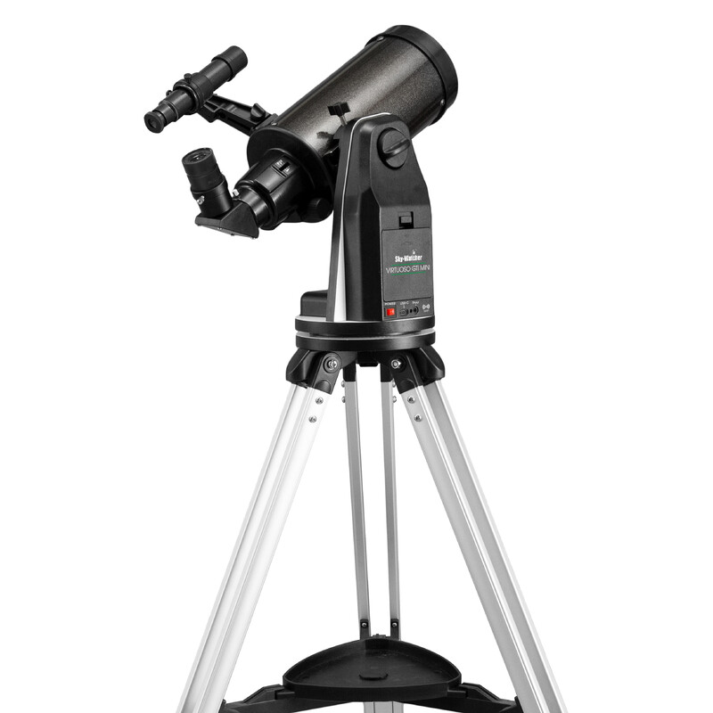 Skywatcher Telescop Cassegrain KC 100/1000 K100 Mini Virtuoso GTi