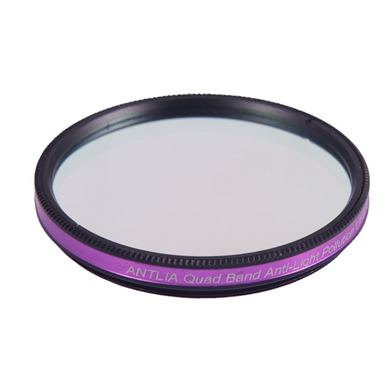 Antlia Filtre Quad Band Anti-Light Pollution 2''