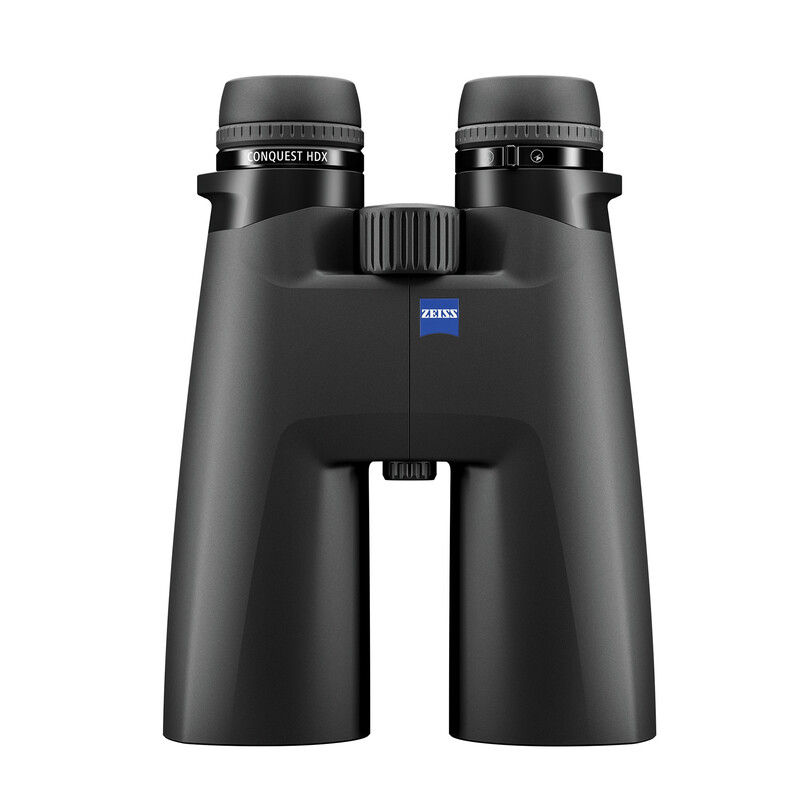 ZEISS Binoclu Conquest HDX LRP 15x56