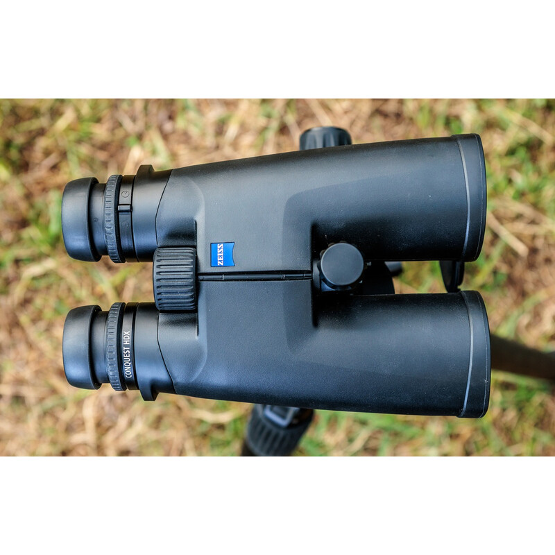 ZEISS Binoclu Conquest HDX LRP 15x56