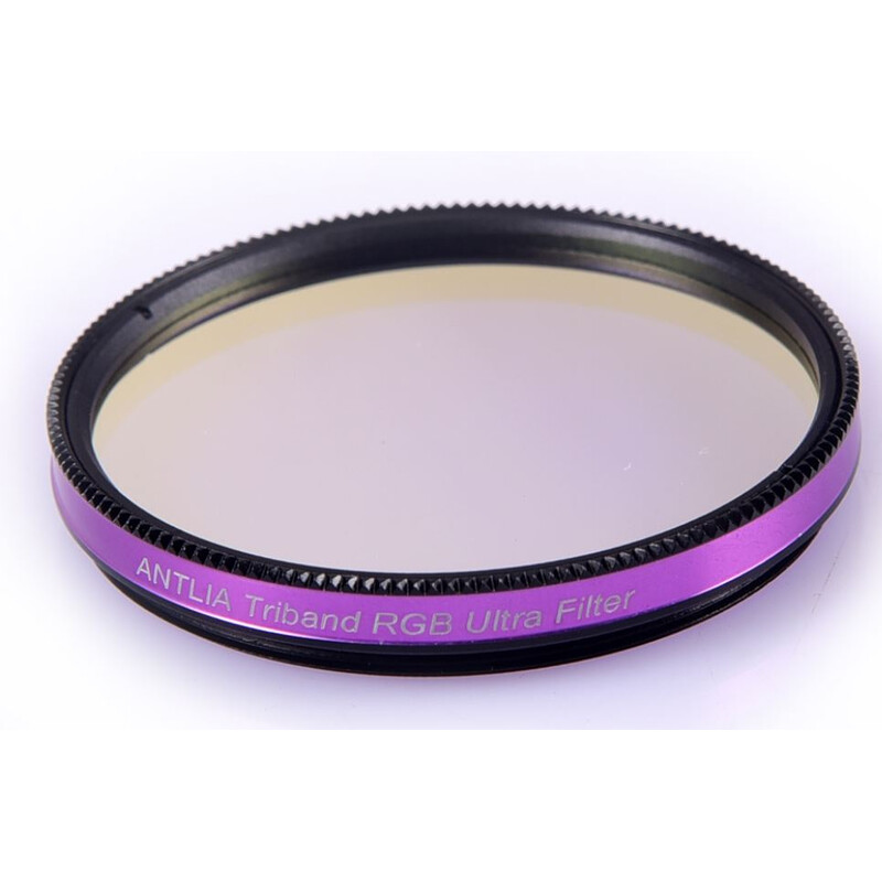 Antlia Filtre Triband RGB Ultra II 2"