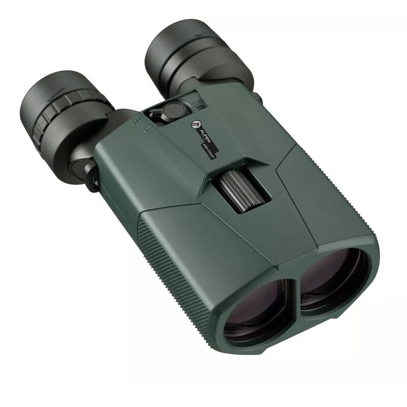 Alpen Optics Binocluri cu stabilizator de imagine Apex Steady HD 20x42