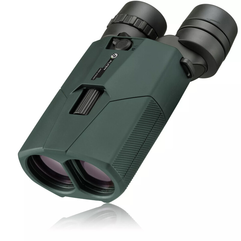 Alpen Optics Binocluri cu stabilizator de imagine Apex Steady HD 20x42