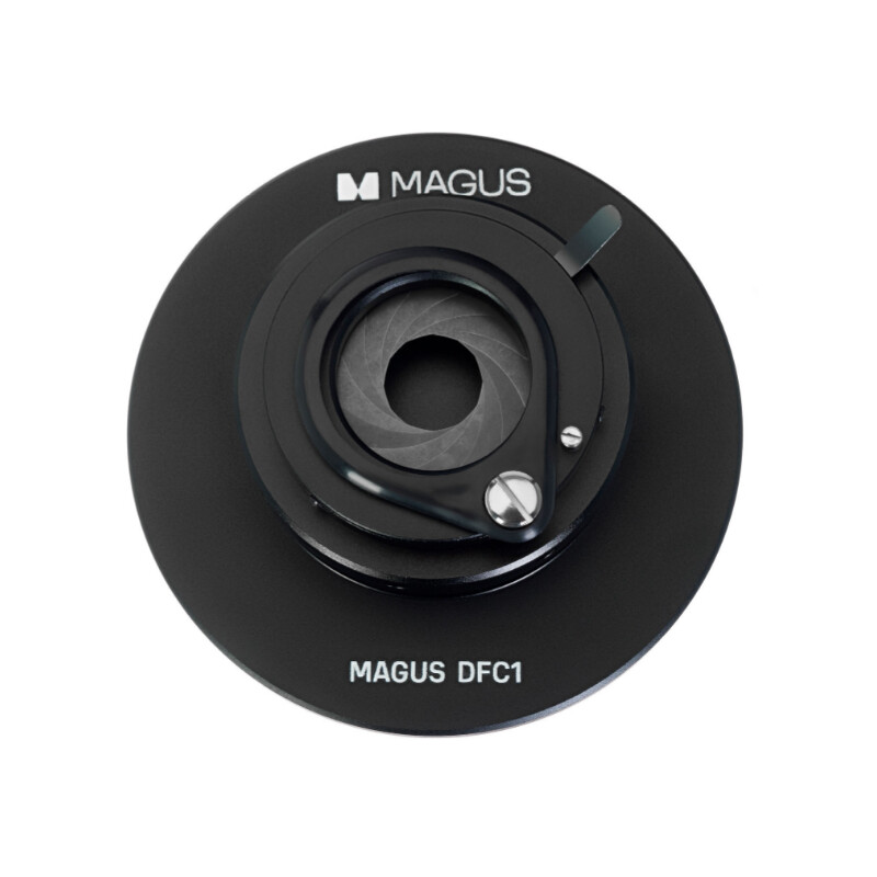 MAGUS Darkfield Condenser DFC1