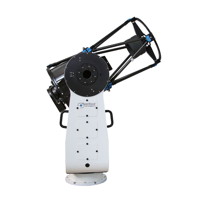 PlaneWave Telescop Dall–Kirkham DK 356/2563 CDK14 Astrograph L-350